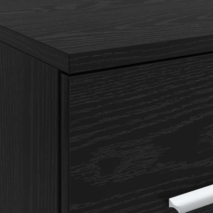 Produktbild vidaXL Badezimmerschrank (35 x 30 x 50 cm)