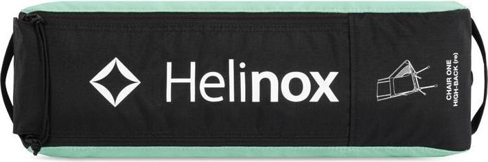 Immagine prodotto Helinox Chair One Highback (re) Biscay Green