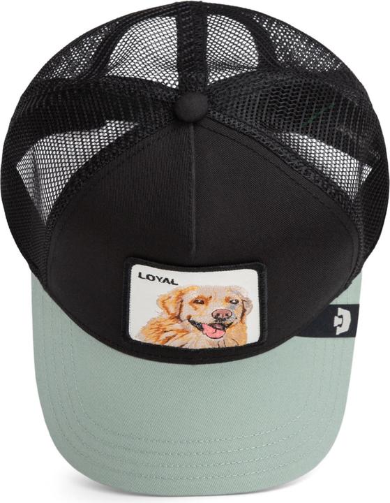 Actual product image Goorin Bros OG Trucker (One size)