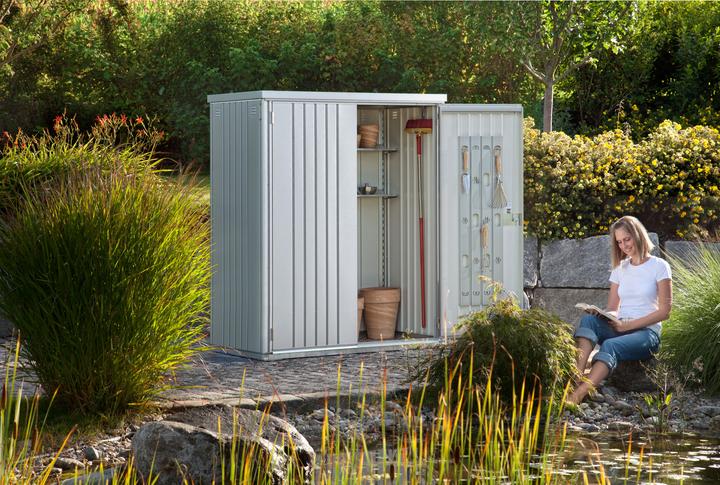 Actual product image Biohort Equipment cabinet 230