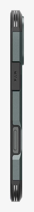 Produktbild Spigen Tough Armor MAG iPhone 16 Pro MagSafe abyss green/zielony ACS08148 (Apple iPhone 16 Pro)