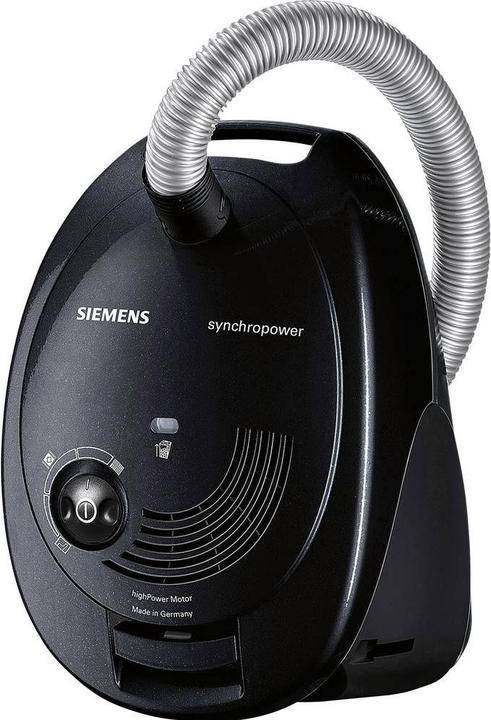 Actual product image Siemens Vs06a212