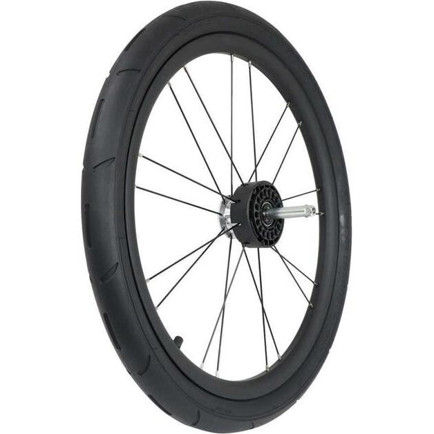 Thumbnail - Thule, Veloanhänger Zubehör