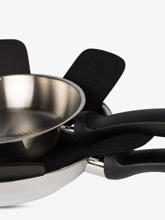 Produktbild Le Creuset Pfannenschutz (38 cm, Kunststoff)