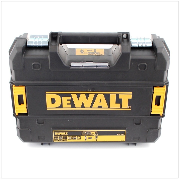 Produktbild DeWalt D25134KQS (Netzbetrieb)