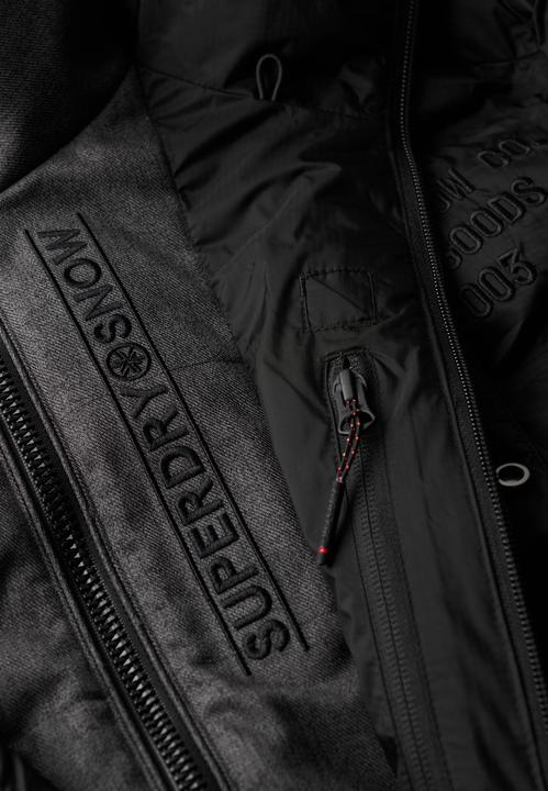 Immagine prodotto Superdry Ski Sport Steppjacke (L)
