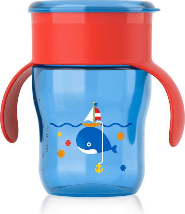Philips Avent My first real drinking cup (260 ml)