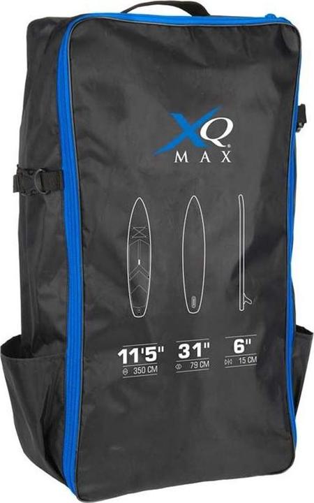 Image du produit XQ Max SUP 350 x 79 x 15cm tour bleu