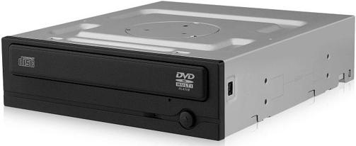 Produktbild Samsung Dvd-Rom Sh-118bb/Bebe (DVD Laufwerk)
