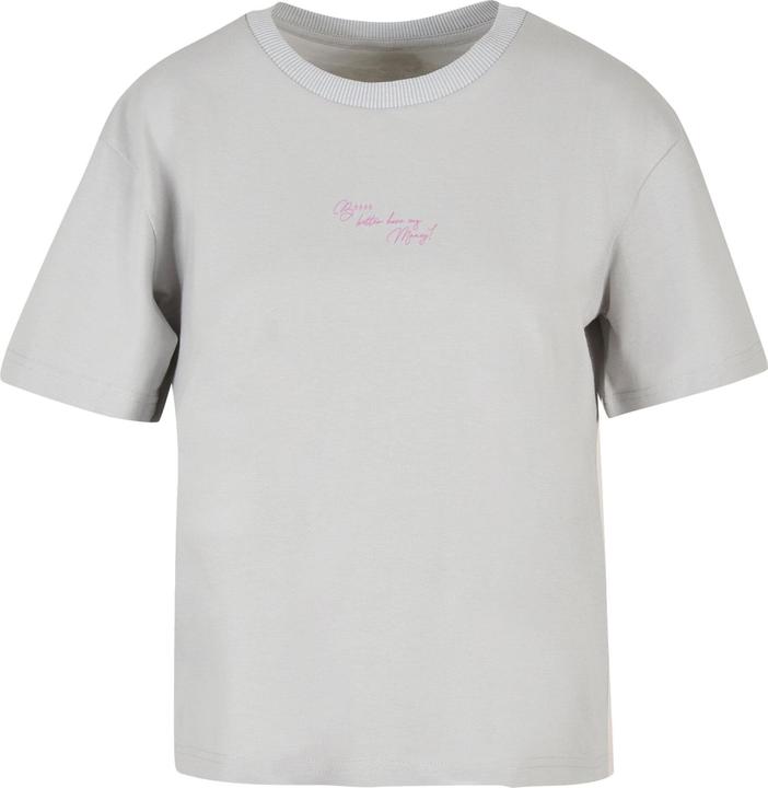 Produktbild Miss Tee B**** Better Tee - 125229 (M)