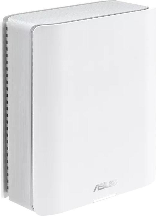 Actual product image ASUS ZenWiFi BT10 2-pack white