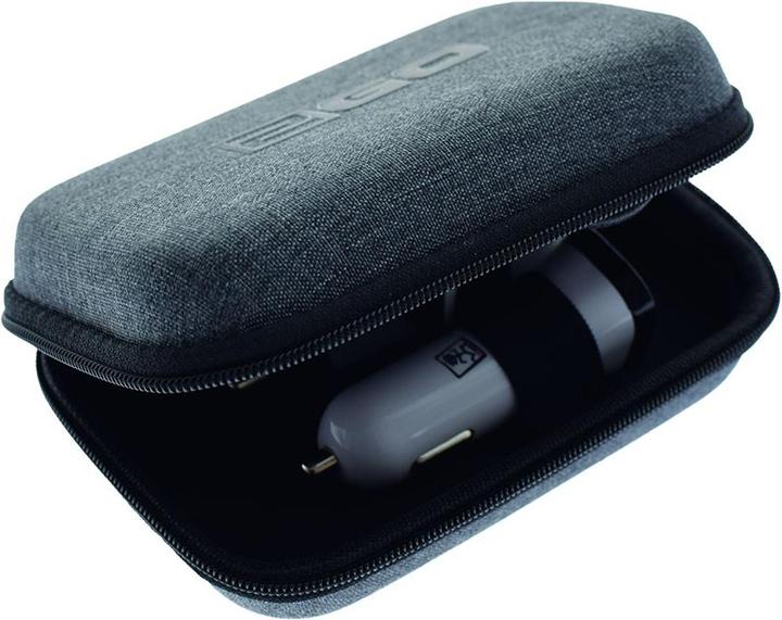 Productafbeelding 2GO Reisset All in One 3-delige USB-kabel + oplader