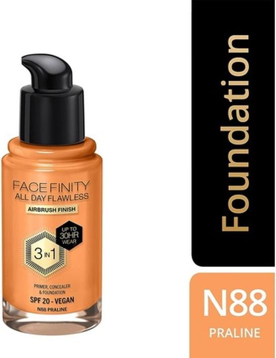 Image du produit Max Factor Facefinity All Day Flawless No 88 (88)