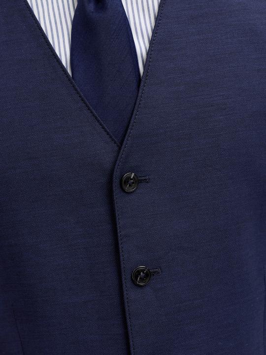 Actual product image Jack & Jones waistcoat (46)