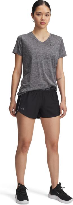 Image du produit Under Armour Short NOS Tech Play Up-BLK Noir L (L)