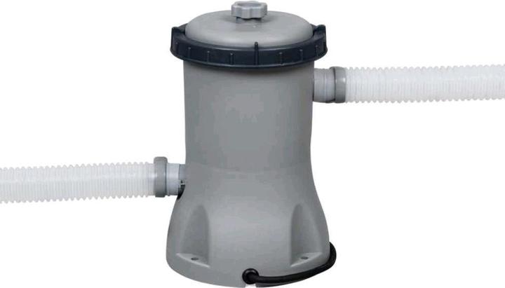 Produktbild Bestway Fast Set (457 x 107 cm)