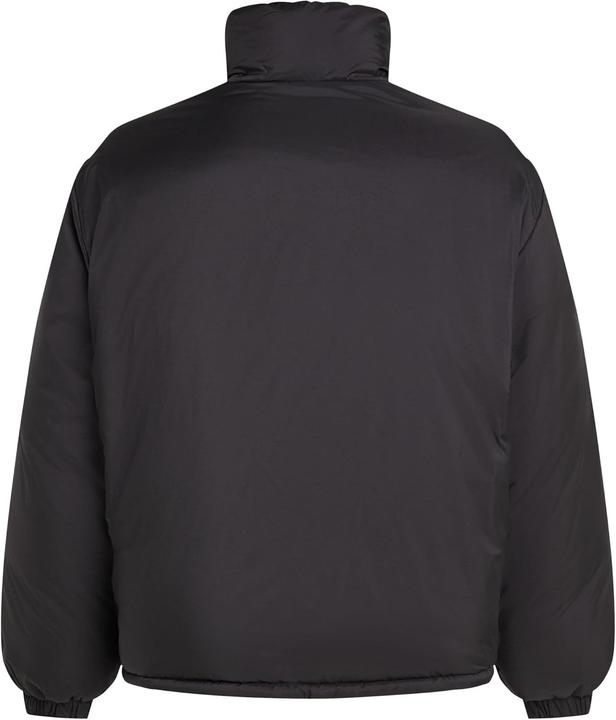 Actual product image Karl Lagerfeld Reversible Puffer Jacket (S)