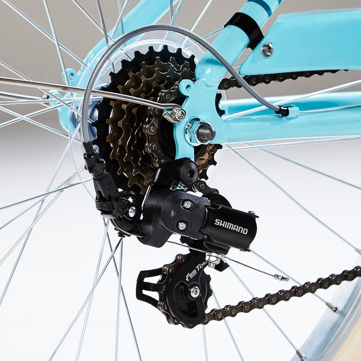 Produktbild Btwin 500 (24")