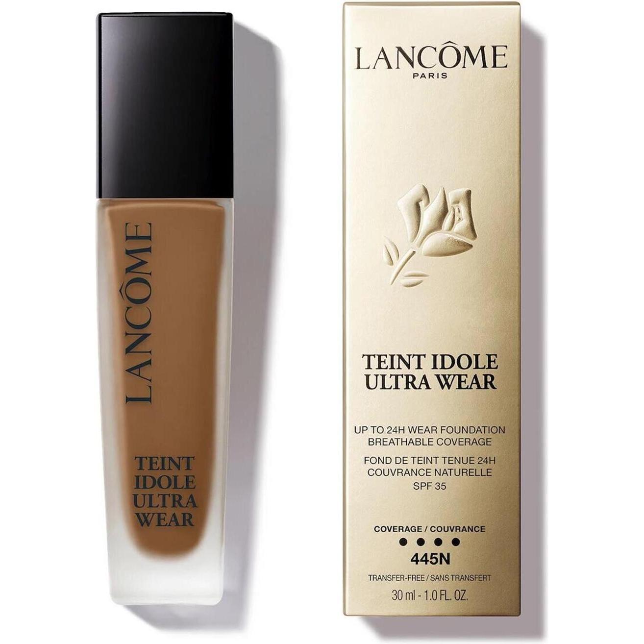 Lancôme , Fondotinta, Complexion Idole Ultra Wear (Cammello)