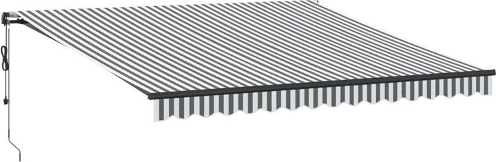 Produktbild vidaXL Laca (4 m)