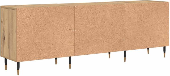 Actual product image vidaXL TV-Schränk (30 x 30 x 50 cm)