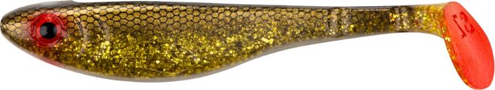 Actual product image Abu Garcia Svartzonker McPrey UV Rudd (12 cm)