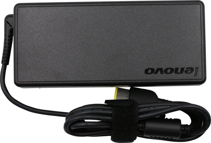 Produktbild Lenovo 45N0556 Netzteil & Spannungsumwandler Innenraum 135 W Schwarz (135 W)