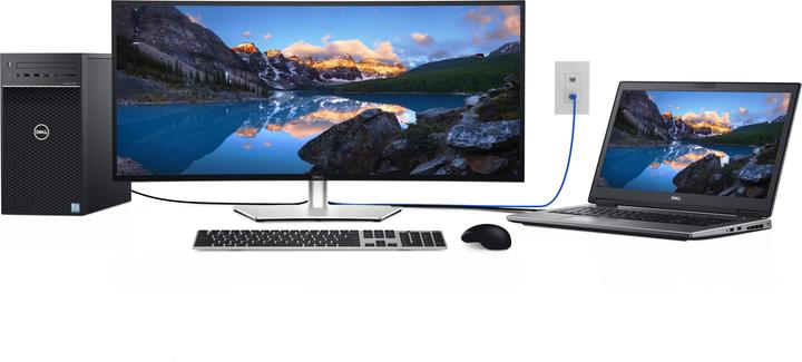 Produktbild Dell UltraSharp U3421WE (3440 x 1440 Pixel, 34")
