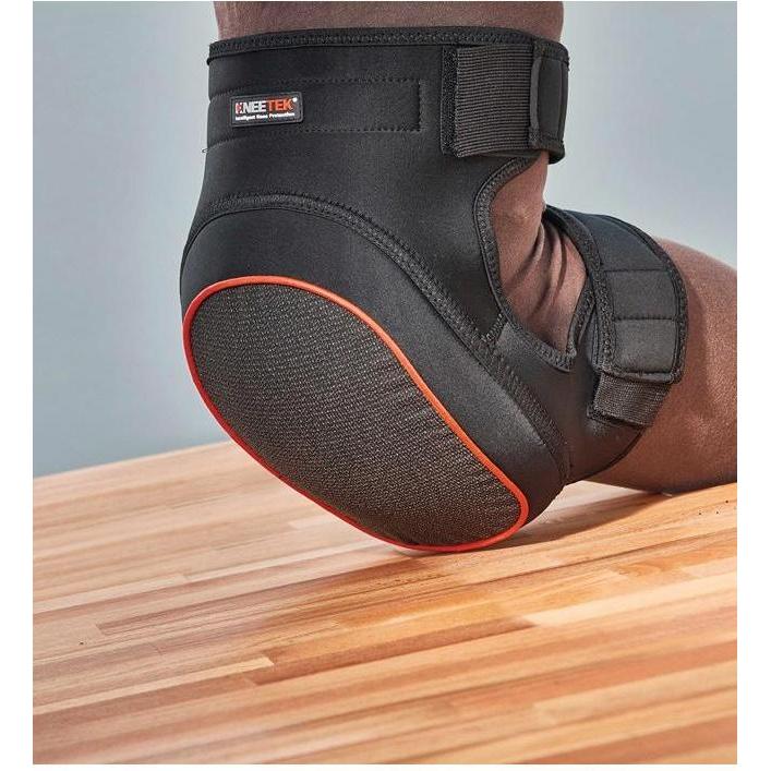 Kneetek, Knieschutz, Knieschoner KevSafeSoft DIN/EN14404