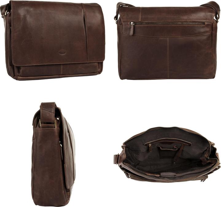 Image du produit PIKE Messenger-Bag