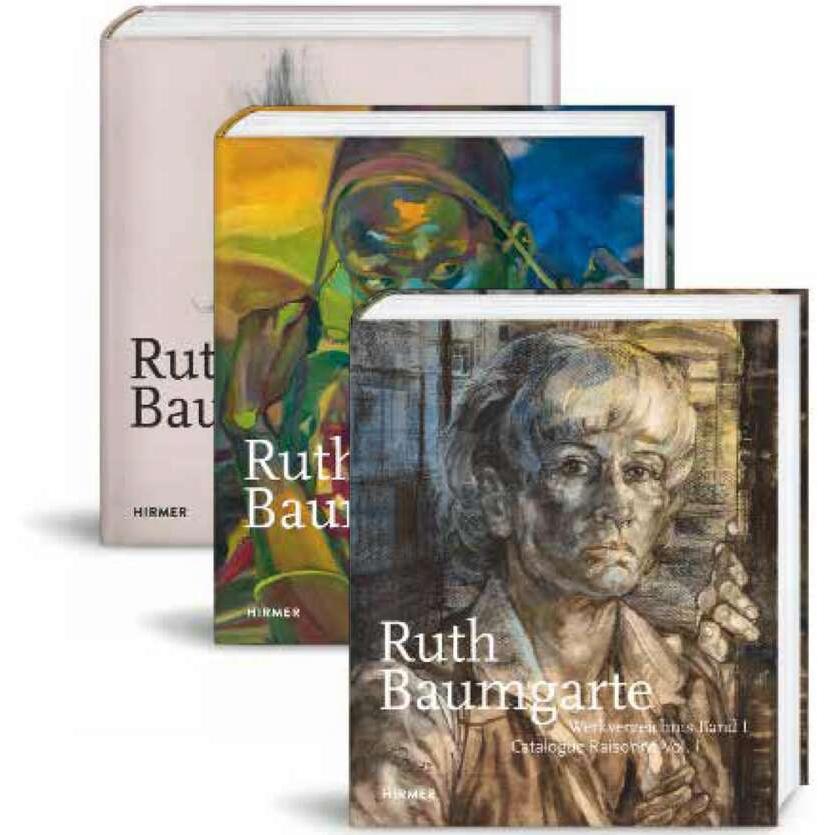 Ruth Baumgarte, Sachbücher von Wiebke Steinmetz, Viola Weigel