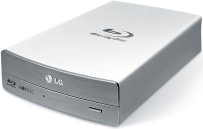 LG BE14NU40 Super Multi Blue (Blu-ray drive)