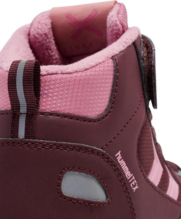 Produktbild hummel X-LIGHT 2.0 MID TEX JR (30)