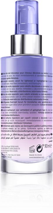 Immagine prodotto Kérastase Blond Absolu Sérum Cicanuit (90 ml)