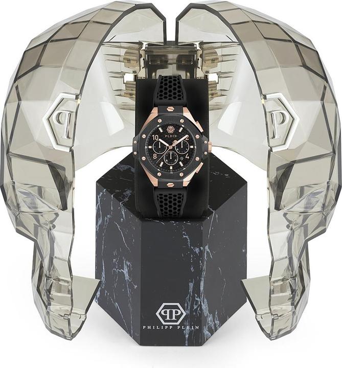 Produktbild Philipp Plein PWPRA0824 (Chronograph)