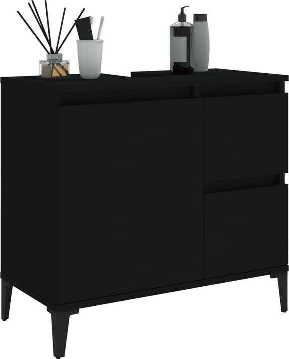 Produktbild vidaXL Ber (65 x 33 x 60 cm)