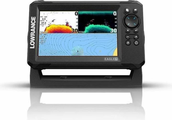 Immagine prodotto Lowrance Gps-Suchgerät Eagle 7