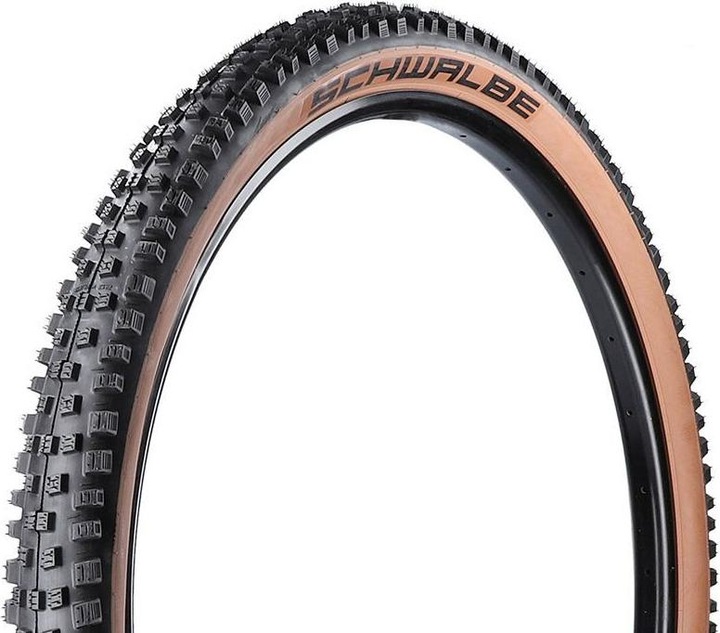 Actual product image Schwalbe Nobby Nic (29 x 2.40, 62-622)