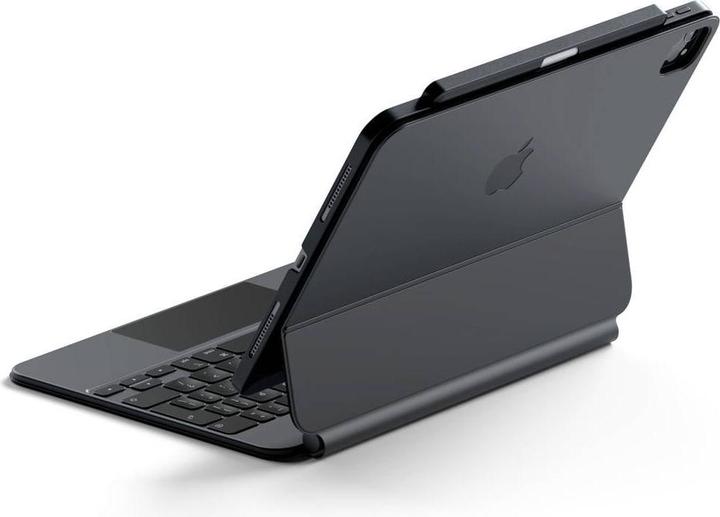 Actual product image Satechi Magnetic leather case for iPad Pro 11" (Apple iPad Pro 11 2021)