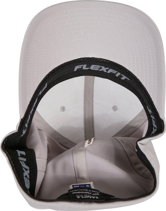 Produktbild Flexfit Recycled Polyester Cap - 19033 (S/M)