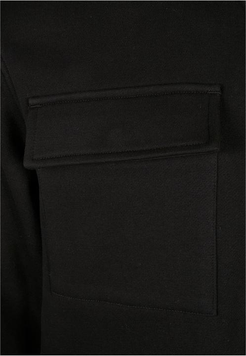 Image du produit Urban Classics M65 Sweat Bomber - 16620 (5XL)