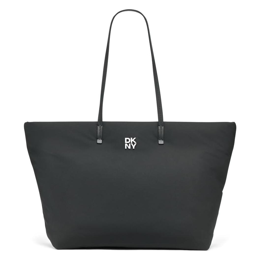 Dkny, Damen, Tasche, Borsa A Tracolla Jenny, Schwarz