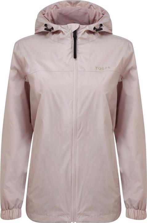 Immagine prodotto TOG24 Craven Milatex Giacca Impermeabile Donna (46)