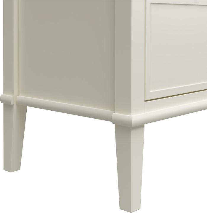 Produktbild Dorel Home Franklin (141 x 41 x 85 cm)