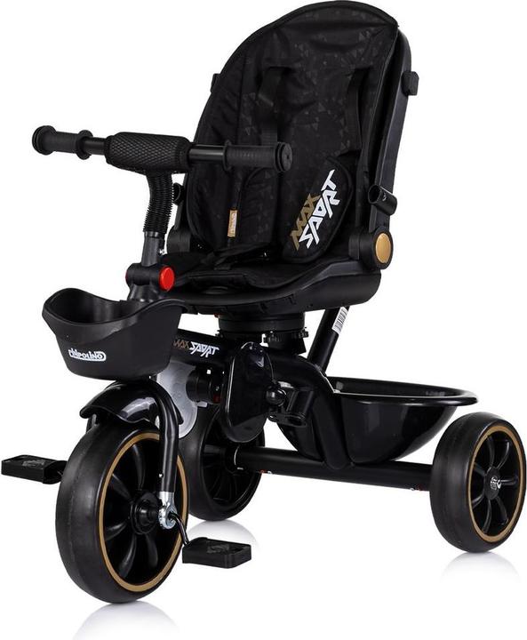 Produktbild Chipolino Tricycle Max Sport 2 in 1