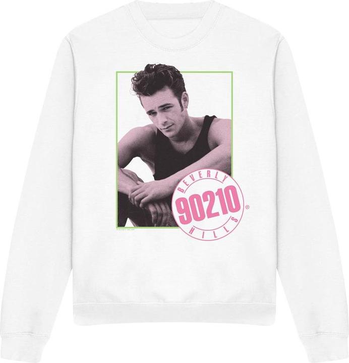 Image du produit 90210 - Sweat - Adulte (M)