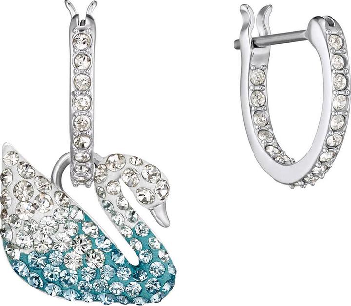 Produktbild Swarovski Iconic Ohrringe (Swarovski Metall)
