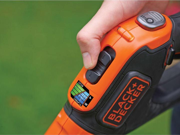 Produktbild Black & Decker Stc1820epc (Trimmfaden)