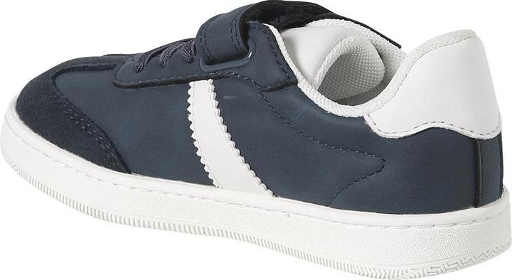 Image du produit Vertbaudet Kinder Sneakers mit Anziehtrick & elastischer Schnürung (25)