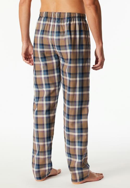 Produktbild Schiesser Pyjamahose Mix + Relax (54)